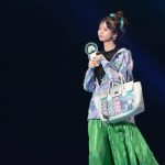 乃木坂46・白石麻衣、齋藤飛鳥らが、TGCのランウェイを華やかに彩る！＜東京ガールズコレクション(TOKYO GIRLS COLLECTION)2019 A/W＞