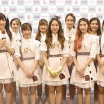 【動画】SWEAT16!にインタビュー！新曲衣装のポイントについて語る！＜@JAM EXPO 2019＞