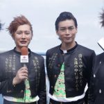 【動画】純烈が氣志團万博初出演！学ラン姿でハイテンションに語る