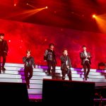 iKON、全国6都市14公演で13.7万人動員の【iKON JAPAN TOUR 2019】、大阪城ホール2days熱狂の中閉幕！