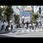 大阪☆春夏秋冬、大阪の名所を行脚＆踊り狂う“純度100%大阪”MUSIC VIDEO公開！