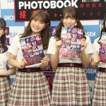【動画】NMB48、各チームキャプテンがツアーを経て感じた思いとは？「NMB48 近畿十番勝負 2019」密着のフォトブックが発売！