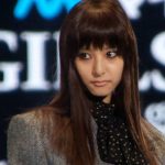 【動画】女優・新木優子がTGCにトップバッターで登場！＜東京ガールズコレクション(TOKYO GIRLS COLLECTION)2019 A/W＞