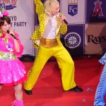 【動画】はるな愛が甘党男子と華麗なダンスパフォーマンス！＜スポーツ・オブ・ハート2019＞
