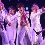【動画】KYOTO SAMURAI BOYSがTGCオープニングアクトで登場！＜東京ガールズコレクション(TOKYO GIRLS COLLECTION)2019 A/W＞