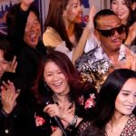 【動画】大黒摩季がトリで出演者全員とヒット曲「ら・ら・ら」を合唱！＜スポーツ・オブ・ハート2019＞