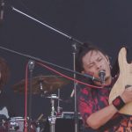 【動画】打首獄門同好会が迫力のロックサウンドでオーディエンスを圧倒！＜ROCK IN JAPAN FESTIVAL 2019＞