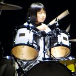 【動画】小学生ドラマー・よよかがTGCでパフォーマンス！＜東京ガールズコレクション(TOKYO GIRLS COLLECTION)2019 A/W＞