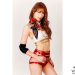 赤井沙希がプラチナムプロダクションに所属決定！「これからがとても楽しみ」