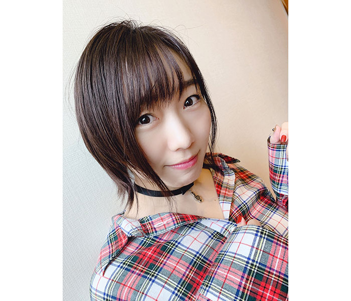 SKE48・須田亜香里、久しぶりのショートヘアに“須田会”悶絶！「かわいいです！すき！！！」