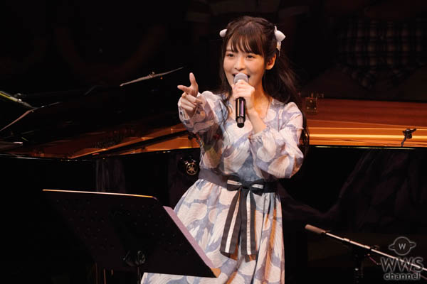 ニューアルバムを発売したばかりの谷山浩子が毎年恒例のライブ『猫森集会2019』を開催！声優・上坂すみれをむかえた初日をレポート！！