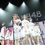 AKB48ツアー選抜が関東初ライブ！ファン投票で岡田奈々がセンターに