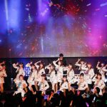 【ライブレポート】AKB48がイノフェスの大トリを飾る！☆Taku Takahashiによるリミックスに見た新たなライブシーンの可能性
