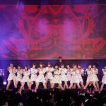 【ライブレポート】AKB48がイノフェスの大トリを飾る！☆Taku Takahashiによるリミックスに見た新たなライブシーンの可能性
