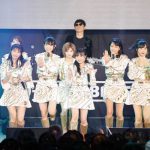 【ライブレポート】AKB48がイノフェスの大トリを飾る！☆Taku Takahashiによるリミックスに見た新たなライブシーンの可能性