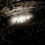 4ボーカルバンドBuZZ、初LIQUIDROOM単独公演で新曲2曲をサプライズ発表！