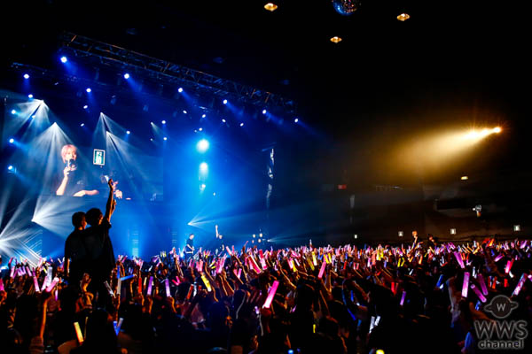 M!LK、『Summer Re;fresh”～かすかに、君だった。～』東京公演をZepp Tokyoで開催！