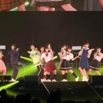 【ライブレポート】BEYOOOOONDS、舞台劇のような感覚で描き出す熱量のステージ＜@JAM EXPO 2019＞
