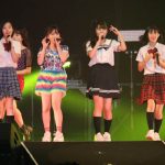 【ライブレポート】BEYOOOOONDS、舞台劇のような感覚で描き出す熱量のステージ＜@JAM EXPO 2019＞