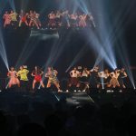 【ライブレポート】BEYOOOOONDS、舞台劇のような感覚で描き出す熱量のステージ＜@JAM EXPO 2019＞