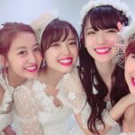 鈴木愛理が「°C-uteの日」ツイートにファン歓喜！「ずっとずーっと大好きです！！！！」