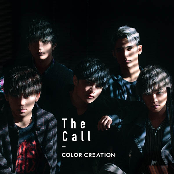 COLOR CREATION、20,000人の声とコラボした新曲「The Call」の新ビジュアル、Short Movieを公開！！