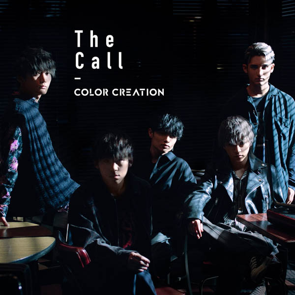 COLOR CREATION、20,000人の声とコラボした新曲「The Call」の新ビジュアル、Short Movieを公開！！