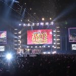 【ライブレポート】King Gnuが「氣志團万博2019」のMOSSAI STAGEで全身全霊のパフォーマンス！