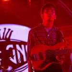 【ライブレポート】King Gnuが「氣志團万博2019」のMOSSAI STAGEで全身全霊のパフォーマンス！