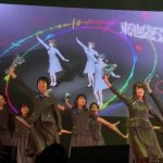 東池袋52の新曲『幸せのセゾン』をリリース！新規メンバーはVTuber！？