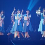 【ライブレポート】日向坂46が初出演！会場中の人たちの心がキュンキュンときめく熱狂ライブ！＜@JAM EXPO 2019＞