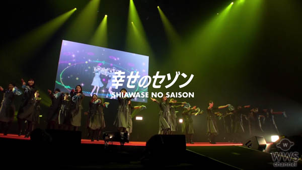 東池袋52の新曲『幸せのセゾン』をリリース！新規メンバーはVTuber！？