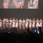 【ライブレポート】日向坂46が初出演！会場中の人たちの心がキュンキュンときめく熱狂ライブ！＜@JAM EXPO 2019＞