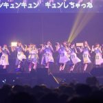 【ライブレポート】日向坂46が初出演！会場中の人たちの心がキュンキュンときめく熱狂ライブ！＜@JAM EXPO 2019＞
