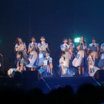 【ライブレポート】日向坂46が初出演！会場中の人たちの心がキュンキュンときめく熱狂ライブ！＜@JAM EXPO 2019＞