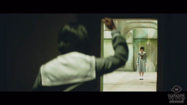 欅坂46・平手友梨奈のソロ曲「角を曲がる」MVが突如公開！