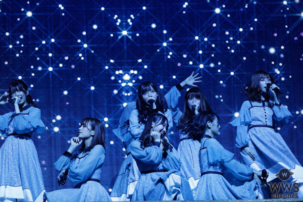 日向坂46、初のさいたまスーパーアリーナ単独公演で2万人と虹をかける