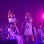 【ライブレポート】日向坂46が初出演！会場中の人たちの心がキュンキュンときめく熱狂ライブ！＜@JAM EXPO 2019＞