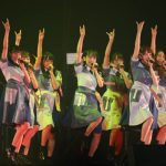 【ライブレポート】日向坂46が初出演！会場中の人たちの心がキュンキュンときめく熱狂ライブ！＜@JAM EXPO 2019＞