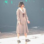 【ライブレポート】欅坂46、圧巻の世界観を描いた初の東京ドーム公演！平手友梨奈が唯一無二の存在感を放つ！＜欅坂46 夏の全国アリーナツアー2019＞