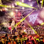 【ライブレポート】欅坂46、圧巻の世界観を描いた初の東京ドーム公演！平手友梨奈が唯一無二の存在感を放つ！＜欅坂46 夏の全国アリーナツアー2019＞