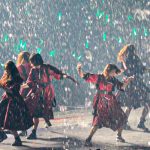 【ライブレポート】欅坂46、圧巻の世界観を描いた初の東京ドーム公演!平手友梨奈が唯一無二の存在感を放つ!<欅坂46 夏の全国アリーナツアー2019>