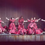 【ライブレポート】欅坂46、圧巻の世界観を描いた初の東京ドーム公演！平手友梨奈が唯一無二の存在感を放つ！＜欅坂46 夏の全国アリーナツアー2019＞