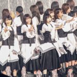 【ライブレポート】欅坂46、圧巻の世界観を描いた初の東京ドーム公演！平手友梨奈が唯一無二の存在感を放つ！＜欅坂46 夏の全国アリーナツアー2019＞