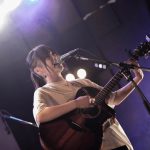シンガーソングライター「Luna.」、ストレートに伝える歌詞の世界観に多くの共感！