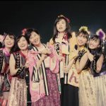 ももいろクローバーZのライブVR動画が「うたパス」で配信！