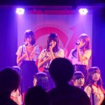 代アニ×近藤ひさしがプロデュースのROCK＆IDOLユニット・MISS MEが初お披露目！ほとばしるライブシーンに会場熱狂！