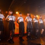 代アニ×近藤ひさしがプロデュースのROCK＆IDOLユニット・MISS MEが初お披露目！ほとばしるライブシーンに会場熱狂！