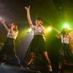 代アニ×近藤ひさしがプロデュースのROCK＆IDOLユニット・MISS MEが初お披露目！ほとばしるライブシーンに会場熱狂！