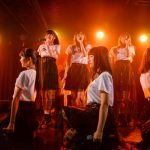 代アニ×近藤ひさしがプロデュースのROCK＆IDOLユニット・MISS MEが初お披露目！ほとばしるライブシーンに会場熱狂！